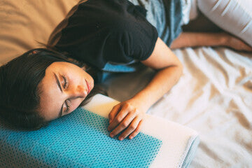 Pourquoi acheter un oreiller ergonomique ? - Sleepzen