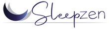 logo sleepzen