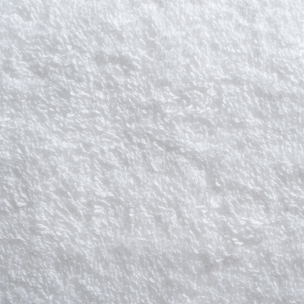 serviette de bain ronde