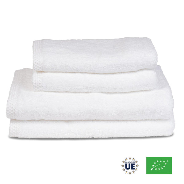 serviette de toilette