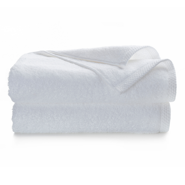 serviette bain capuche
