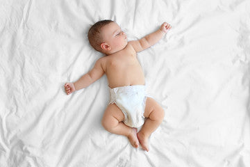 Quels draps choisir pour votre bébé ? - Sleepzen