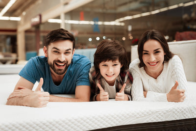 Comment choisir votre matelas idéal ?