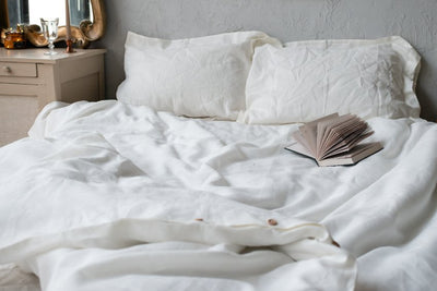 Quels sont les secrets pour choisir un linge de lit ?