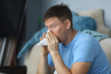 Désensibilisation allergie acarien : comment faire ? - Sleepzen