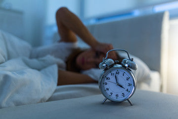 Impossible de dormir ? 5 conseils a appliquer dès ce soir - Sleepzen
