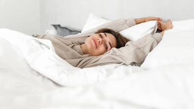 Quel oreiller pour soulager les cervicales ? - Sleepzen
