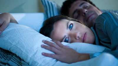 Comment trouver le sommeil quand on est stressé ? - Sleepzen