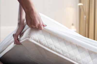 Protège matelas Sleepzen