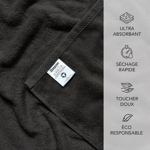 SLEEPZEN Parent Gants GOTS