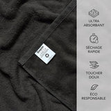 SLEEPZEN Parent Gants GOTS