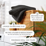 SLEEPZEN Parent Gants GOTS