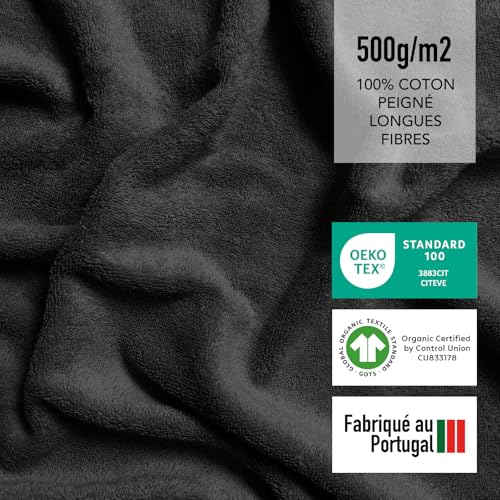 SLEEPZEN Parent Gants GOTS