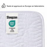 Sleepzen - Alèse Bébé Imperméable Absoplus