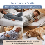 Sleepzen - Alèse Bébé Imperméable Absoplus